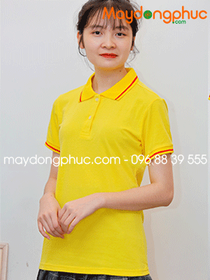 Áo phông Nhà hàng An Quý