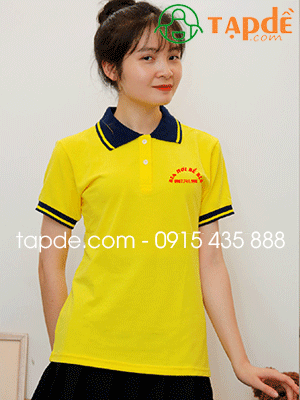 Áo phông Quán bia hơi bể bia