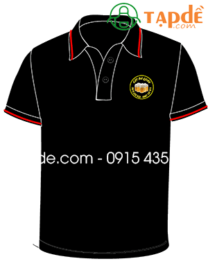 Áo phông Quán Cây Đa Quán