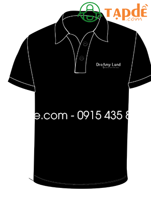 Áo phông Quán DreAmy Land