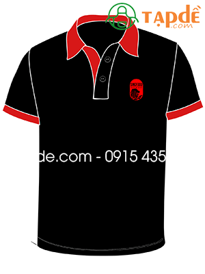 Áo phông Quán Singfood