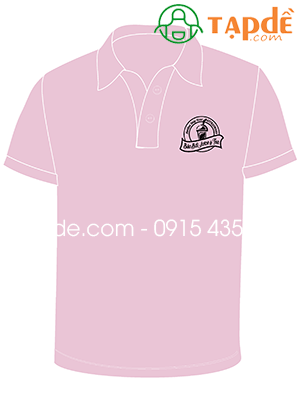 Áo phông Quán Bảo Bối Juice& Tea