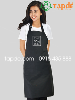 Tạp dề Viet Nam Deli