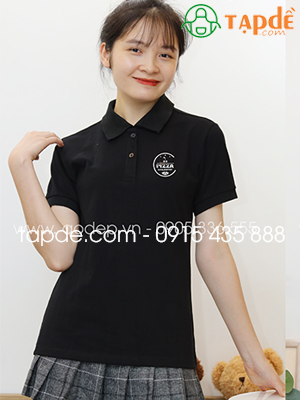 Áo phông Quán Pizza Cherryup