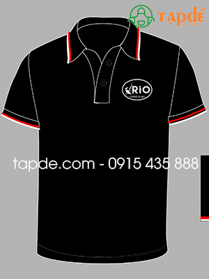 Áo phông Quán RIO