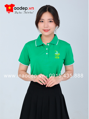 Áo phông Quán Phở 68