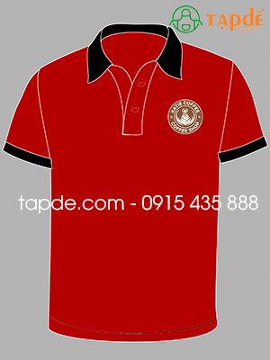 Áo phông Quán Katie Coffee