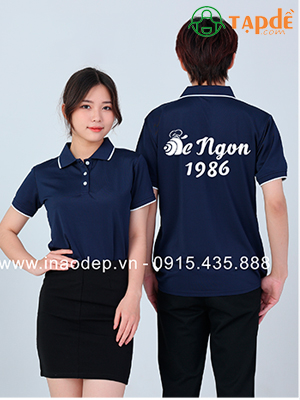 Áo phông Quán Ốc Ngon