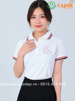 Áo phông Quán 3 Mix Juice