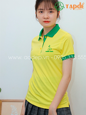 Áo phông Quán Cafe Vườn Xoài