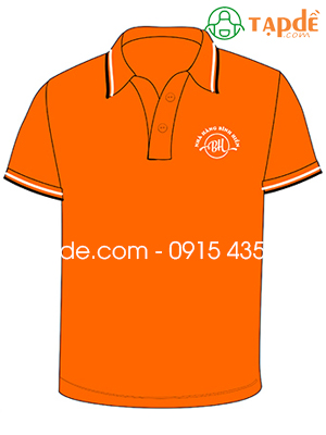 Áo phông Nhà hàng Bình Hiền