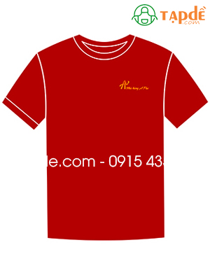 Áo phông Nhà hàng A Páo