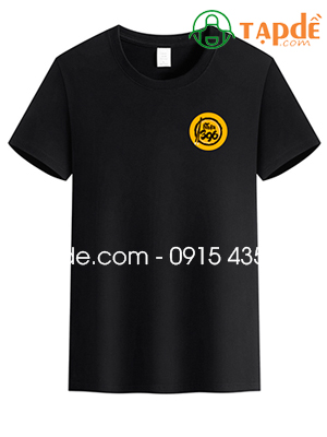 Áo phông Quán Nhậu 396