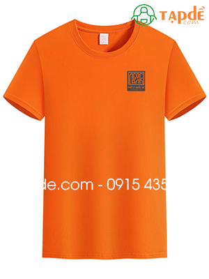 Áo phông Quán Phở Lý Quốc Sư - Hiệu Ngọc Anh