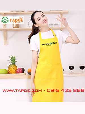 Tạp dề Healthy Care Australia