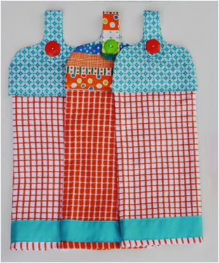 Khăn bếp | Khan bep