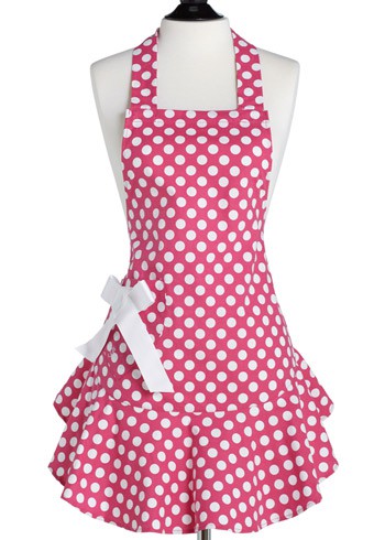 Tạp dề cho mẹ | Tap de cho me