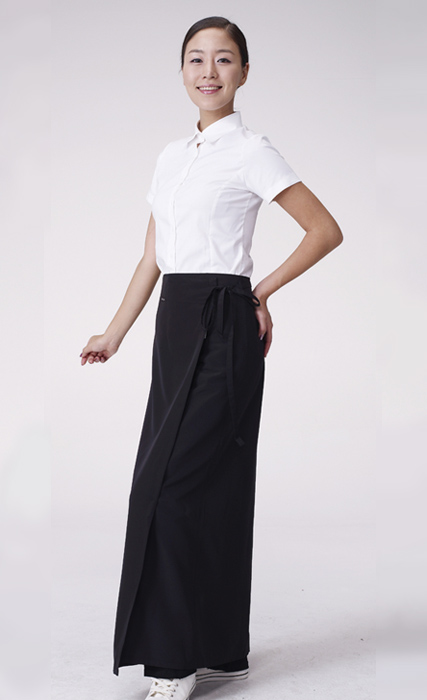 Tạp dề quán cafe | Tap de quan cafe