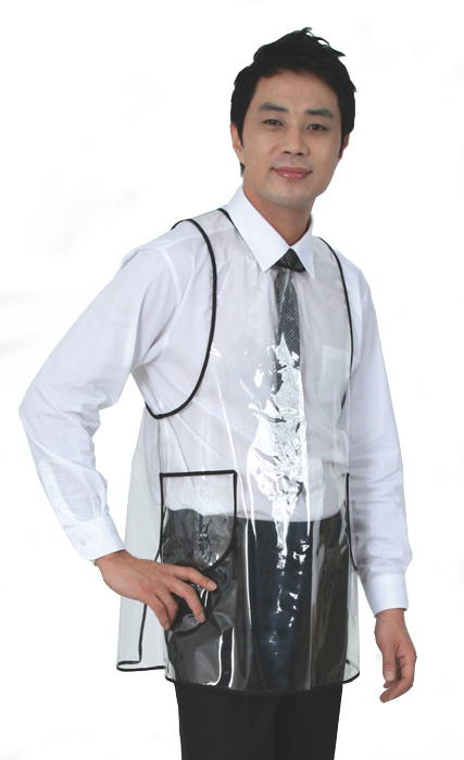 Tạp dề nhân viên | Tap de nhan vien