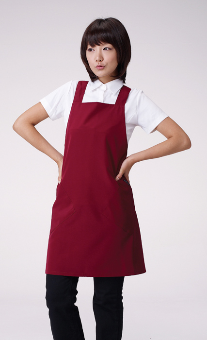 Tạp dề Hàn Quốc | Tap de Han Quoc