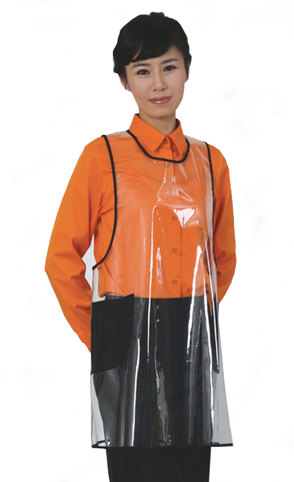 Tạp dề nhân viên | Tap de nhan vien