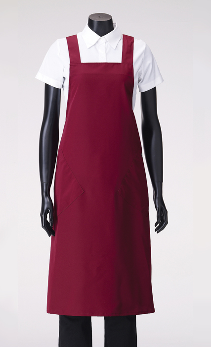 Tạp dề phục vụ | Tap de phuc vu