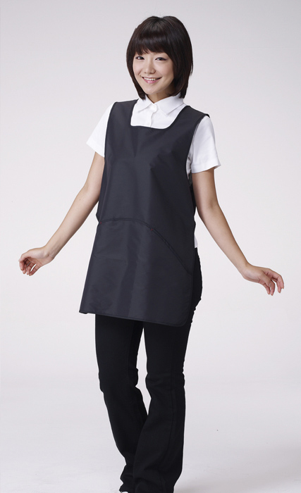 Tạp dề nhân viên | Tap de nhan vien