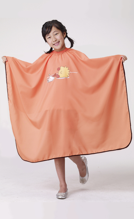 Áo choàng cắt tóc | Ao choang cat toc