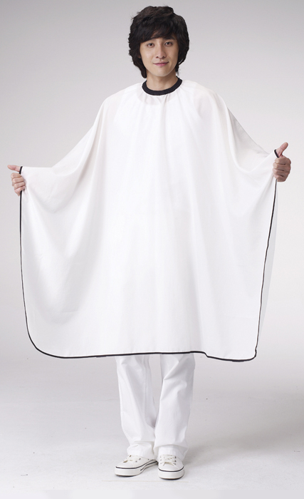 Áo choàng cắt tóc | Ao choang cat toc