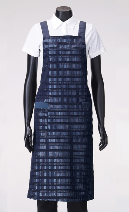 Tạp dề phục vụ | Tap de phuc vu