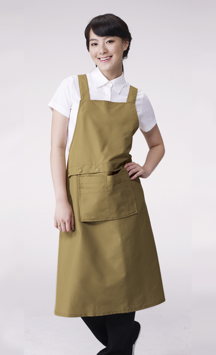 Tạp dề thợ cắt tóc | Tap de tho cat toc