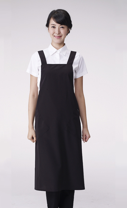 Tạp dề quán cafe | Tap de quan cafe