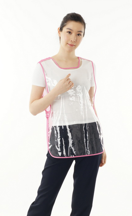 Tạp dề nhân viên | Tap de nhan vien