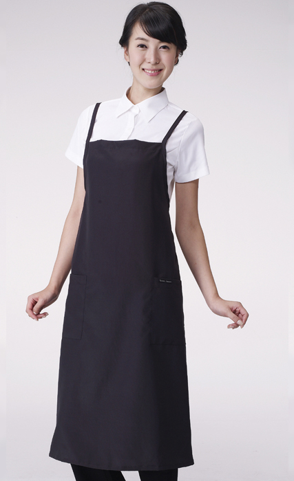 Tạp dề quán cafe | Tap de quan cafe