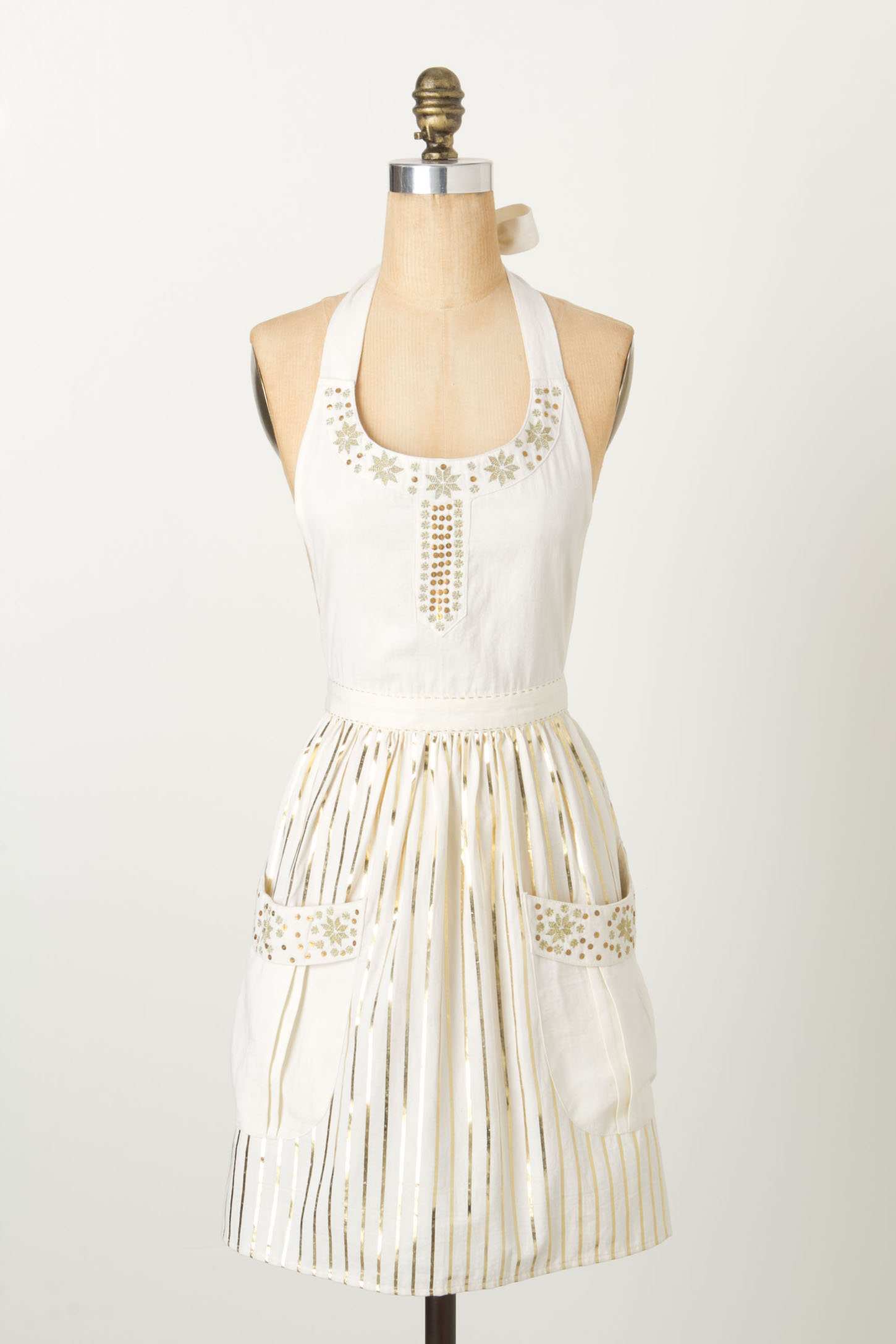 Tạp dề Hàn Quốc | Tap de Han Quoc