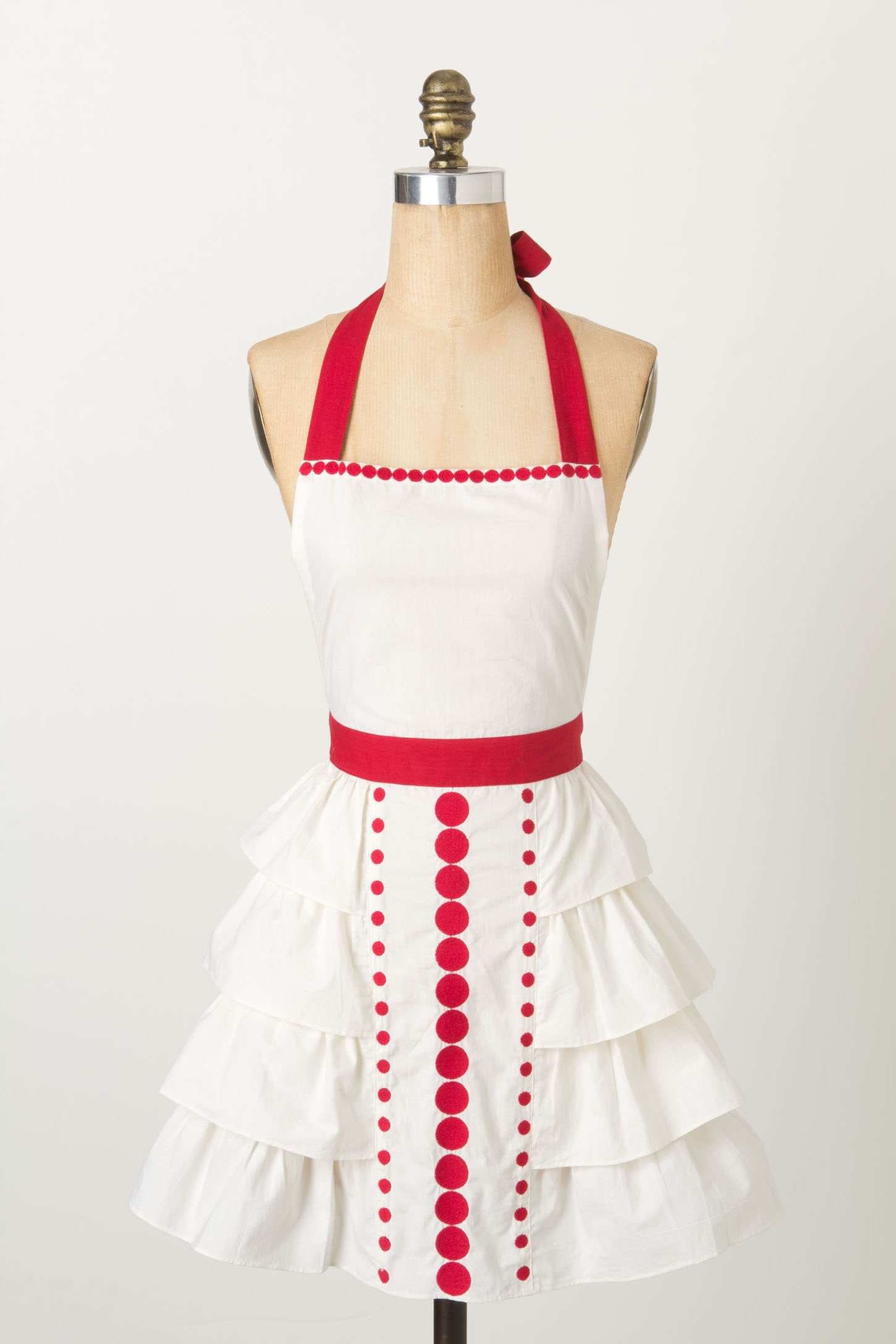 Tạp dề Hàn Quốc | Tap de Han Quoc