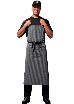 Tạp dề đầu bếp | Tap de dau bep