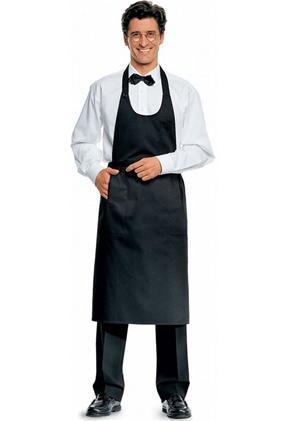 Tạp dề đầu bếp | Tap de dau bep