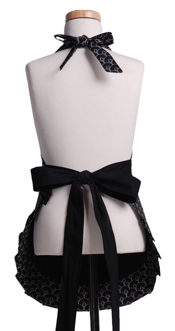 Tạp dề trẻ em | Tap de tre em