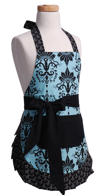 Tạp dề trẻ em | Tap de tre em