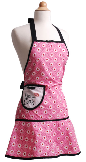 Tạp dề quà tặng | Tap de qua tang