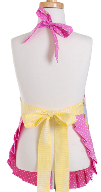 Tạp dề trẻ em | Tap de tre em