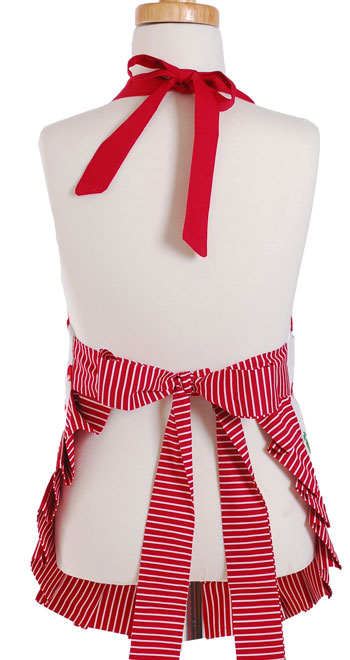 Tạp dề gia đình | Tap de gia dinh