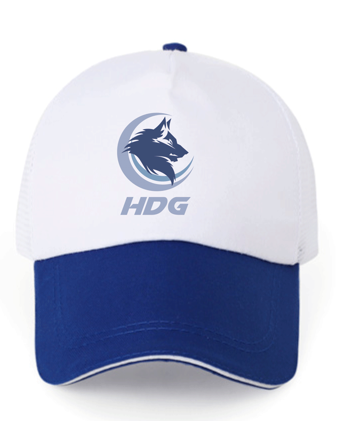 Mũ lưỡi trai Công ty HDG | Mu luoi trai dong phuc