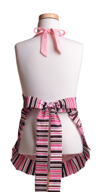 Tạp dề của bé | Tap de cua be