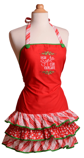 Tạp dề cho mẹ | Tap de cho me