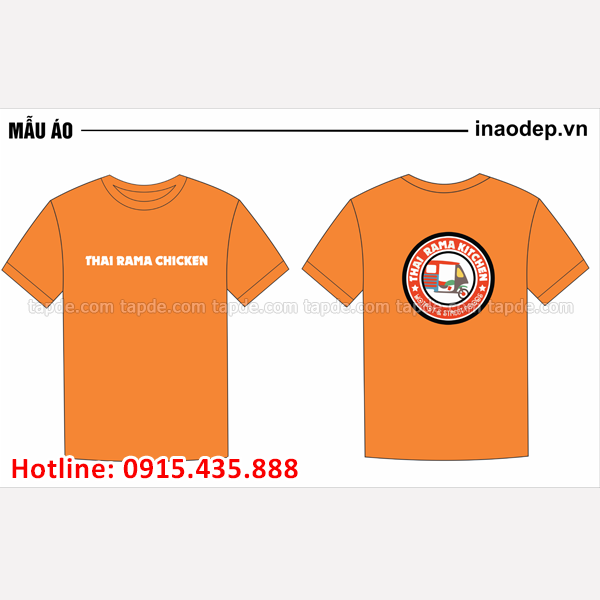 Đơn vị May Đồng phục nhà hàng tại Quảng Ninh | Don vi May Dong phuc nha hang tai Quang Ninh