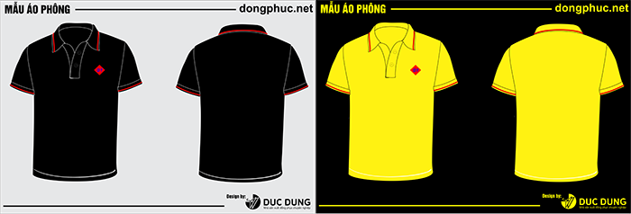 In áo công ty IT | In ao cong ty