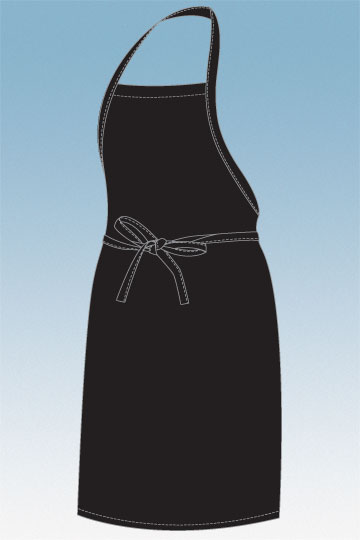 Tạp dề bán hàng | Tap de ban hang