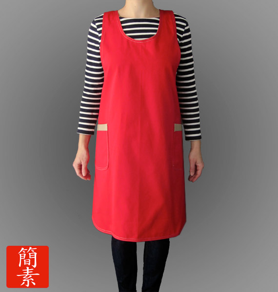 Tạp dề Nhật Bản | Tap de Nhat Ban